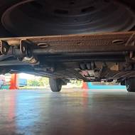 Škoda 105 po prvním majiteli na prodej v Itálii