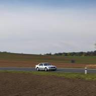 Mercedes-Benz SL 600