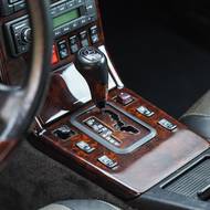 Mercedes-Benz SL 600