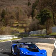 Ford GT Mk IV