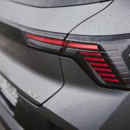 Mitsubishi Eclipse Cross (BEV)