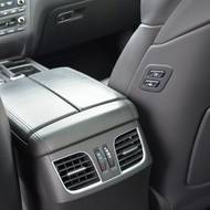 Hyundai Genesis 3.8 GDI