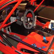 Brisk RS 01 WRC