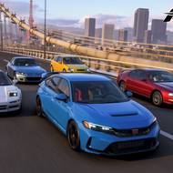 Forza Horizon 6