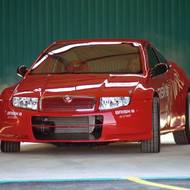 Brisk RS 01 WRC