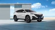 Čínský soupeř Škody Karoq je v Česku! Připomíná Peugeot, má normální motor a hlavně příznivou cenu