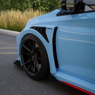 Hyundai i20 N — Widebody Concept