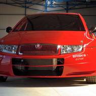 Brisk RS 01 WRC