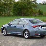 Toyota Corolla 1.5i