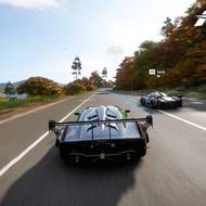 Forza Horizon 6