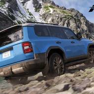 Forza Horizon 6