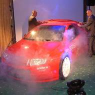 Brisk RS 01 WRC