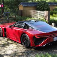 Forza Horizon 6