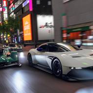 Forza Horizon 6
