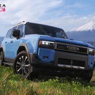 Forza Horizon 6
