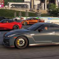 Forza Horizon 6
