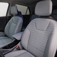 Kia Niro (facelift)