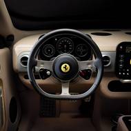 Ferrari Luna