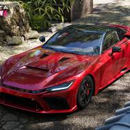 Forza Horizon 6