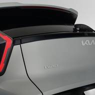 Kia Niro (facelift)