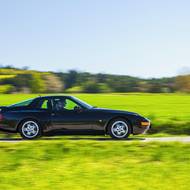 Porsche 968