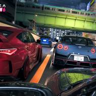 Forza Horizon 6