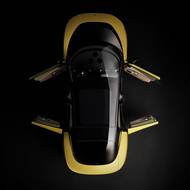 Ferrari Luna