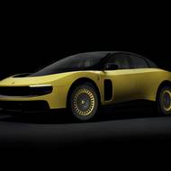 Ferrari Luna