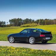 Porsche 968
