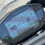 Ducati Monster 937