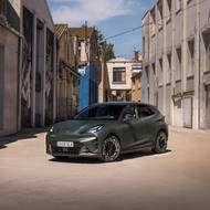 Cupra Raval