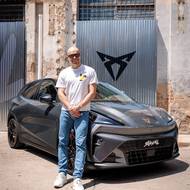 Cupra Raval