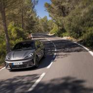 Cupra Raval