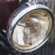 Bentley 3.5 litre Hooper FHC