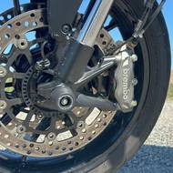 Ducati Monster 937