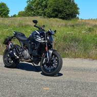 Ducati Monster 937