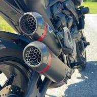 Ducati Monster 937