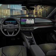 Cupra Raval