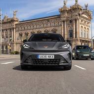 Cupra Raval