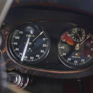 Bentley 3.5 litre Hooper FHC