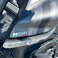 Ducati Monster 937