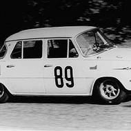 Škoda 1000 MB