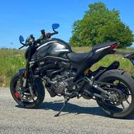 Ducati Monster 937