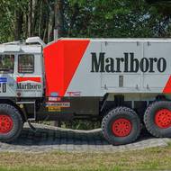 Tatra 815 6×6 „Rega“