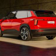 Škoda Karoq 2. generace (vizualizace Garáž.cz)