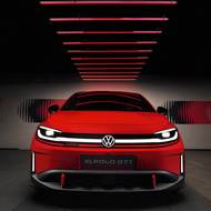 Volkswagen ID. Polo GTI