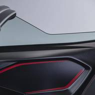 Lamborghini Fenomeno Roadster