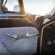 Simca Vedette Présidence