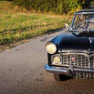Simca Vedette Présidence