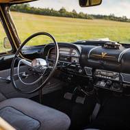 Simca Vedette Présidence